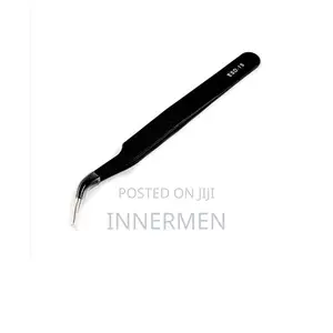 Tweezers Professional Tool. ESD-15