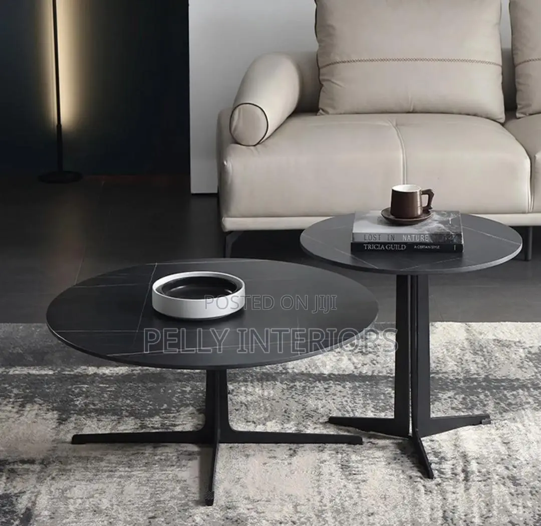 Executive Center Table