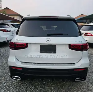 Mercedes GLB Rear Back Glass Available