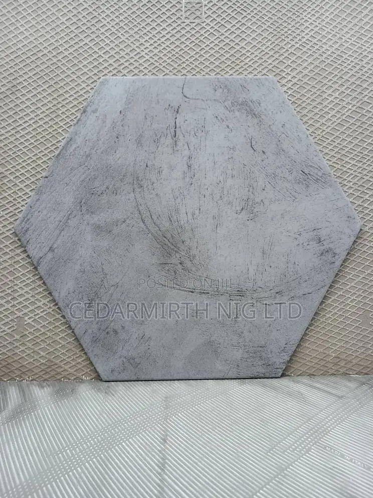 Compound Floor Tile 2024