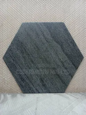 Compound Floor Tile 2024