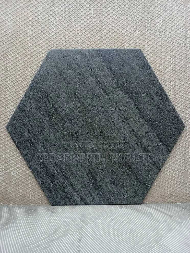 Compound Floor Tile 2024