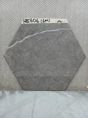 Compound Floor Tile 2024