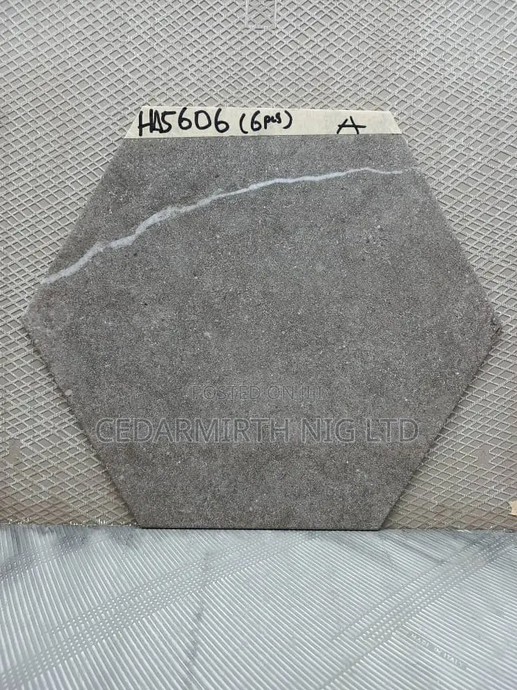 Compound Floor Tile 2024