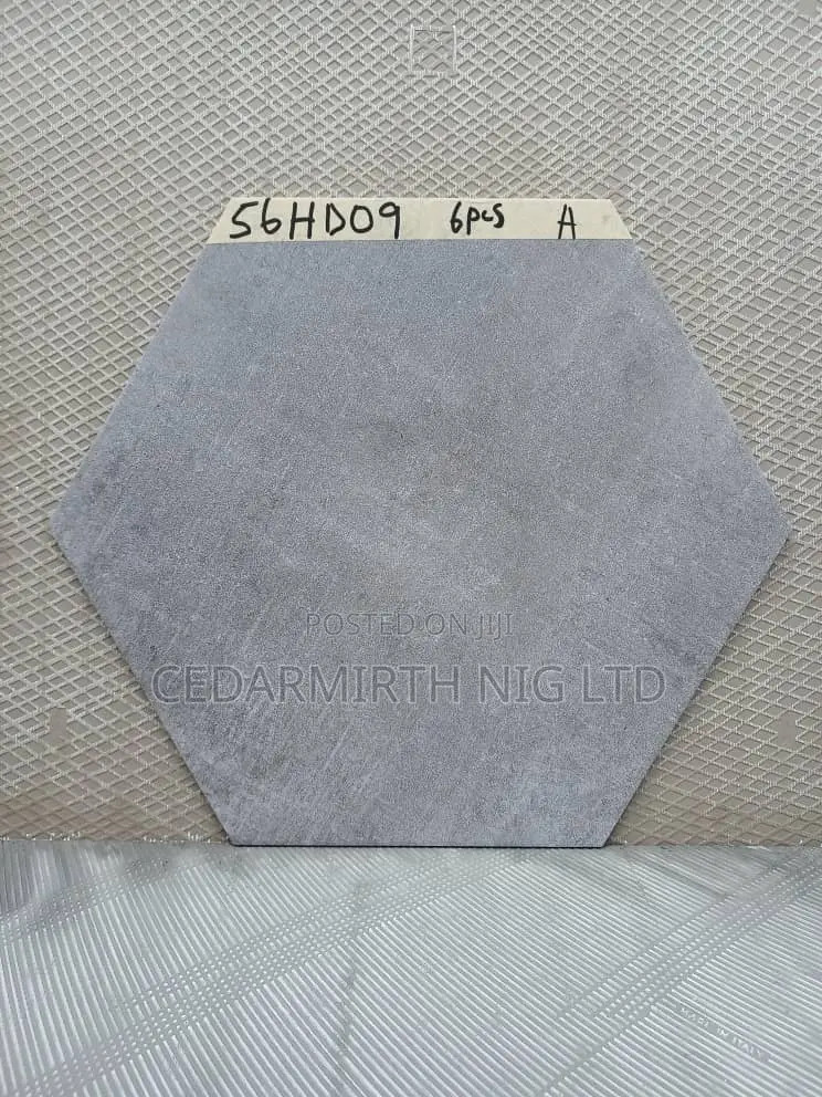 Compound Floor Tile 2024
