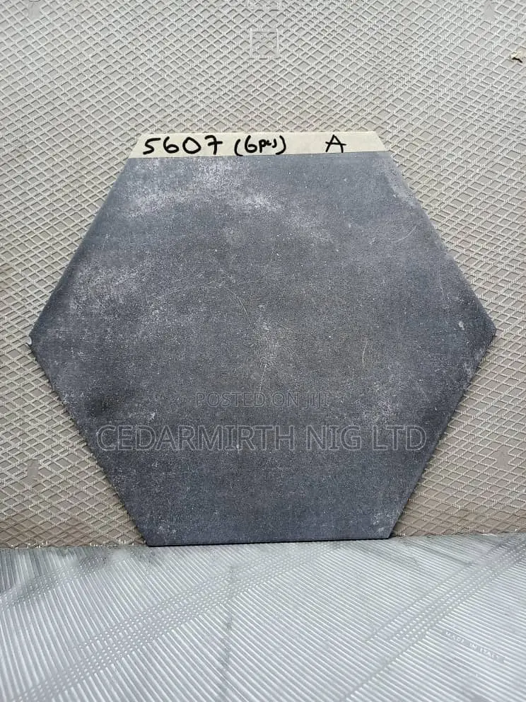 Compound Floor Tile 2024