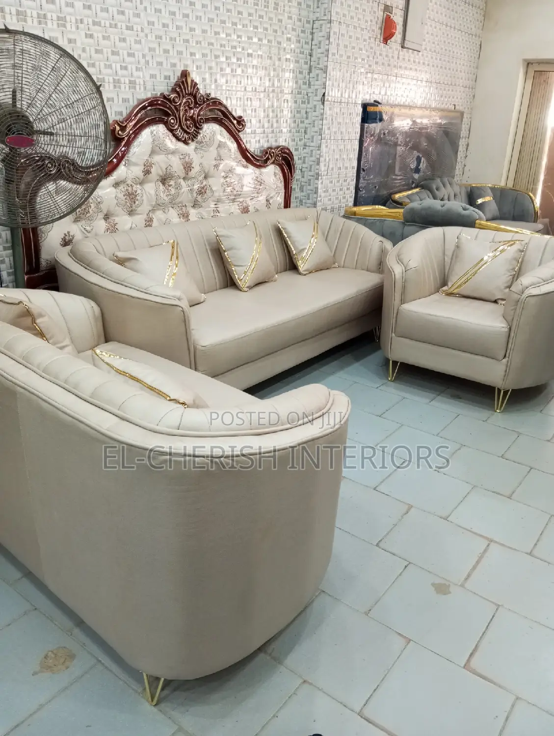 Supper Elite Sofa