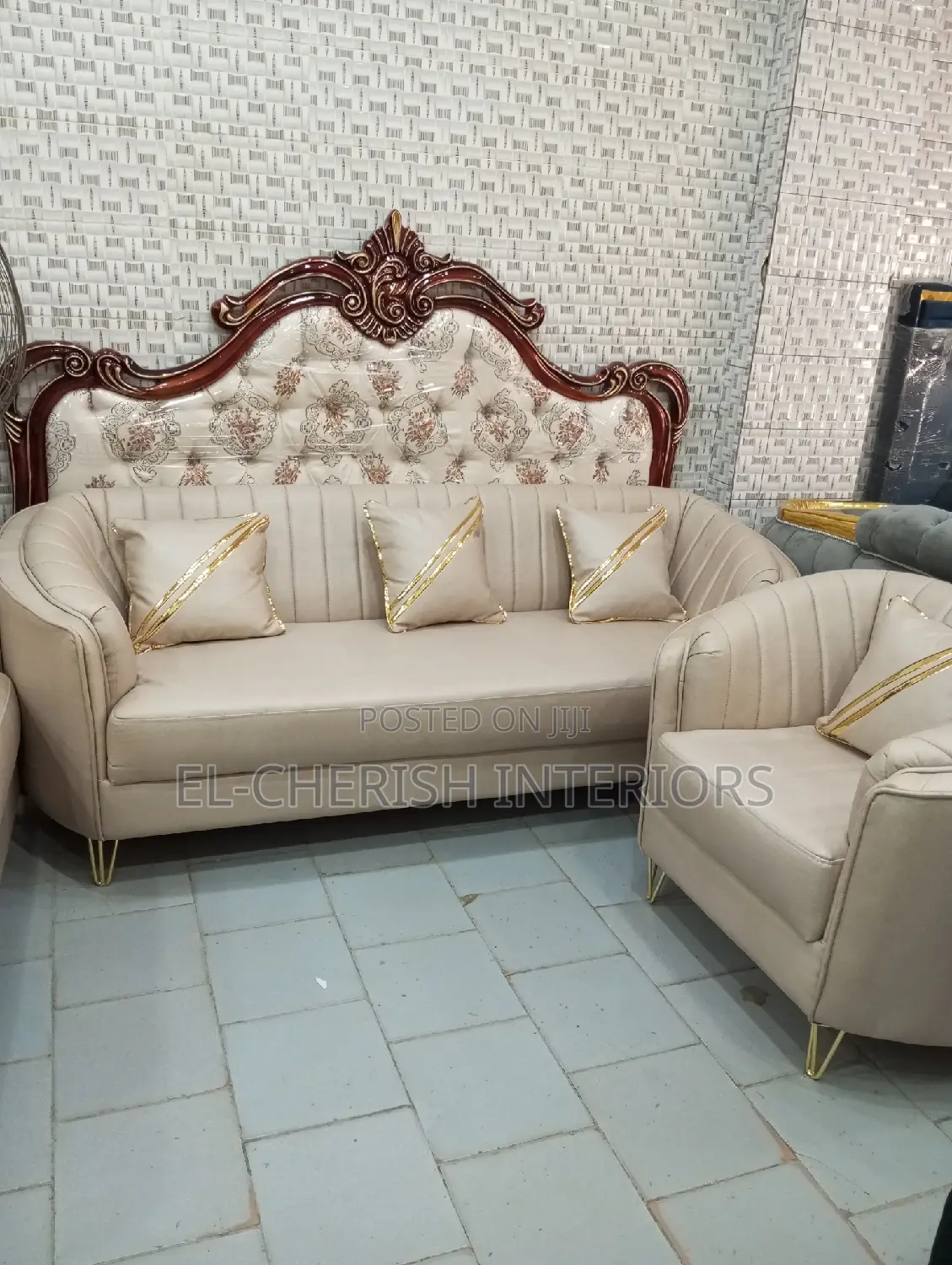 Supper Elite Sofa