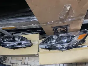 Head Lamp Avalon 2019 LED