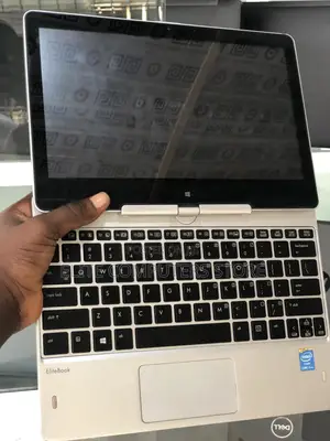 Laptop HP EliteBook Revolve 810 G3 Tablet 8GB Intel Core I5 SSD 256GB