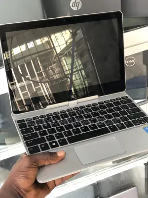 Laptop HP EliteBook Revolve 810 G3 Tablet 8GB Intel Core I5 SSD 256GB