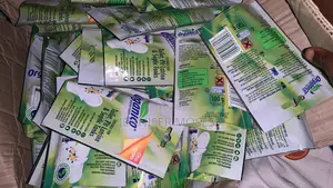 Organico Bioezyme Toilet Treatment