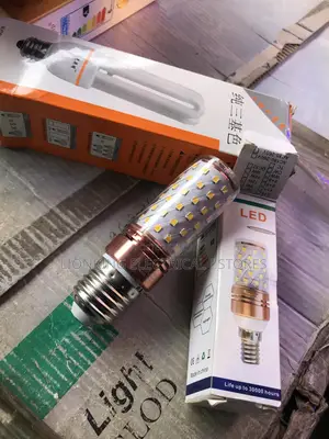 LED Corn Bulb Original