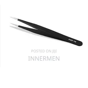 Sweezers Professional Tool. ESD-11