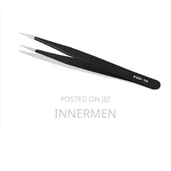Sweezers Professional Tool. ESD-11