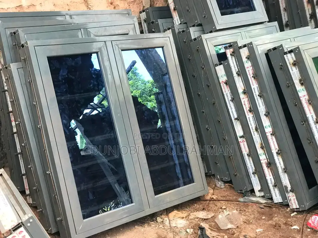 Aluminum Fabricating Service