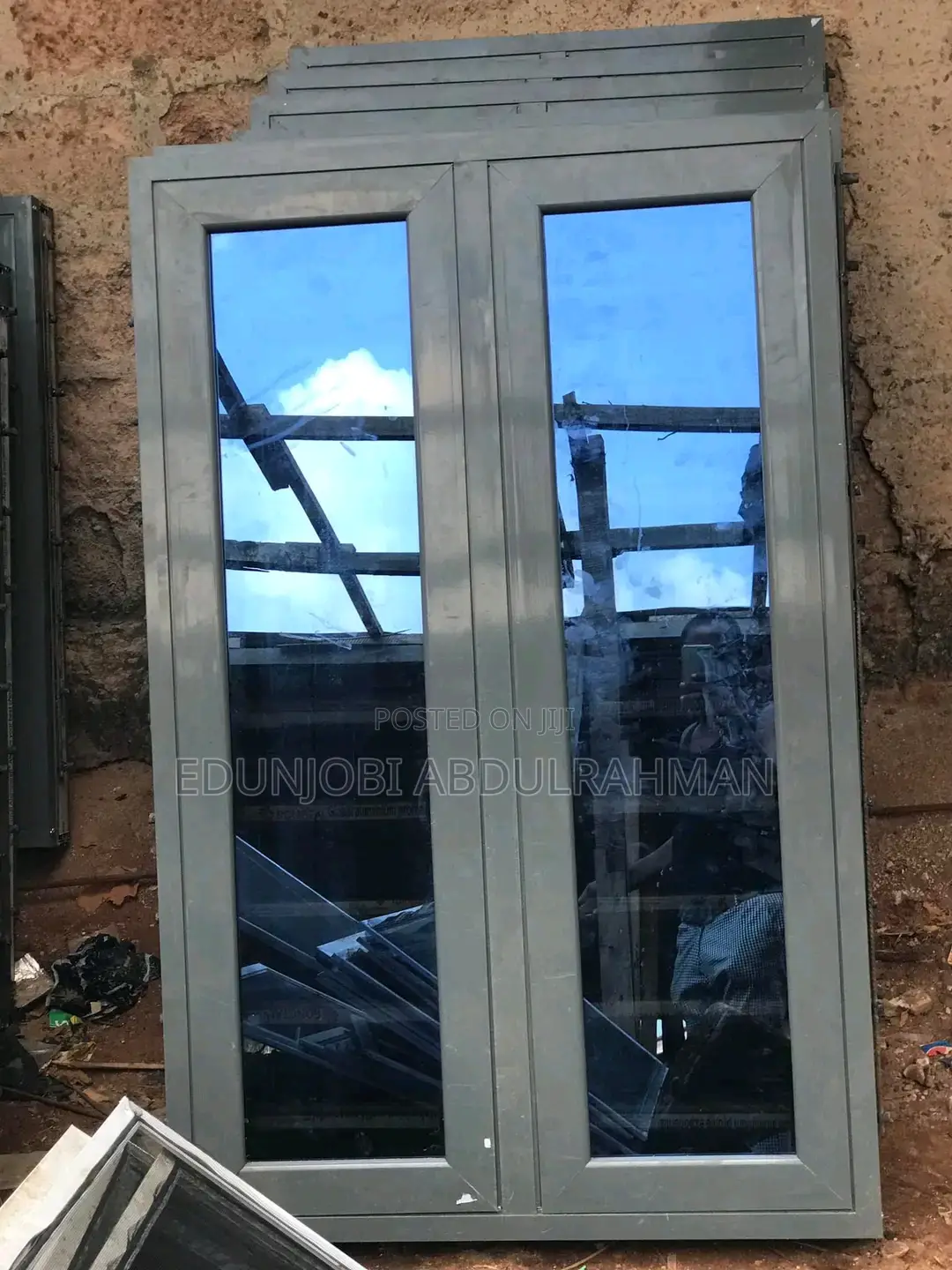 Aluminum Fabricating Service