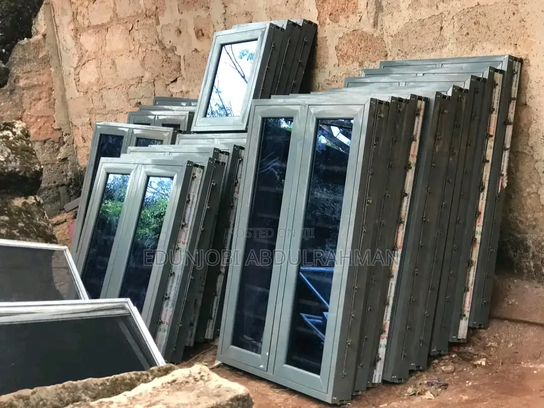 Aluminum Fabricating Service