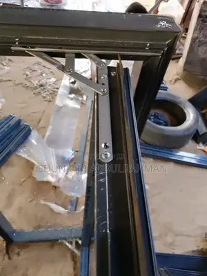 Aluminum Fabricating Service