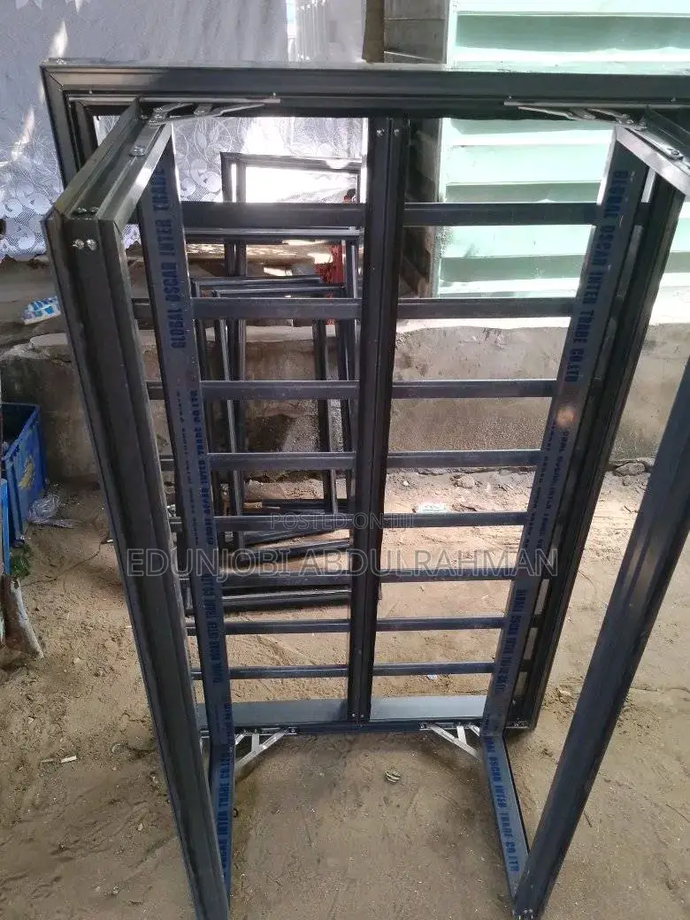 Aluminum Fabricating Service
