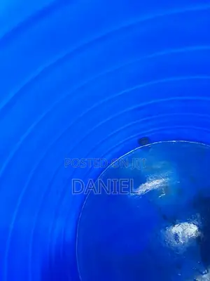 Water Tank Washing