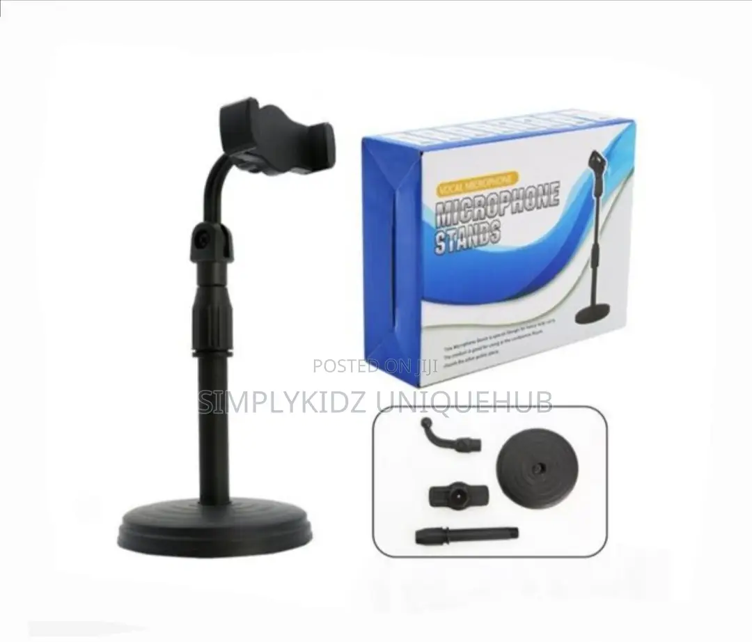 Phone Holder