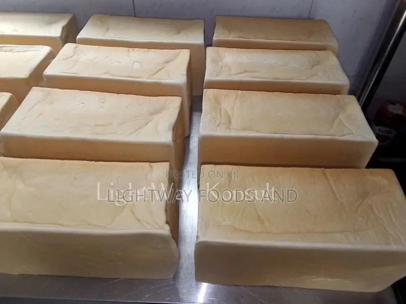 Bread Recipes and Pastries
