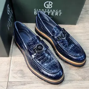 Original Italian GIANFRANCO BUTTERI Available Instore