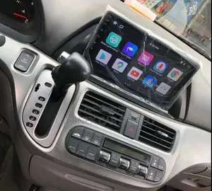 Honda Odyssey Android Car Radio