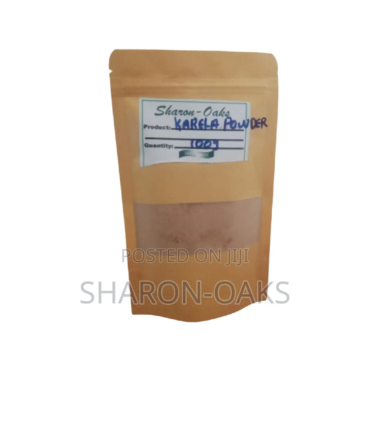 Karela (Bitter Gourd) Powder 100g