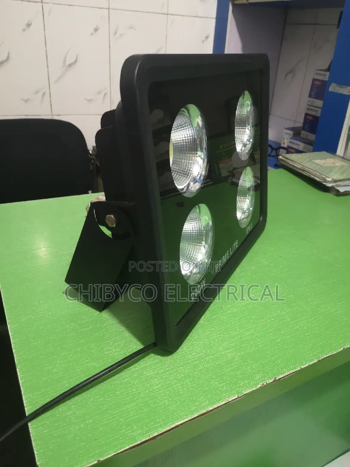 200watts Led Flood Light