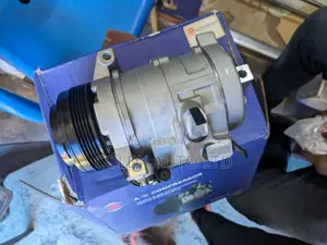 OEM Compressor BMW X5 2006 2006 2008 2009 2010