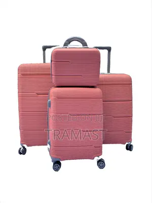 4set Travelling Luggage