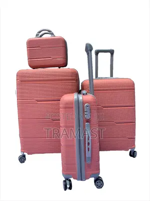 4set Travelling Luggage