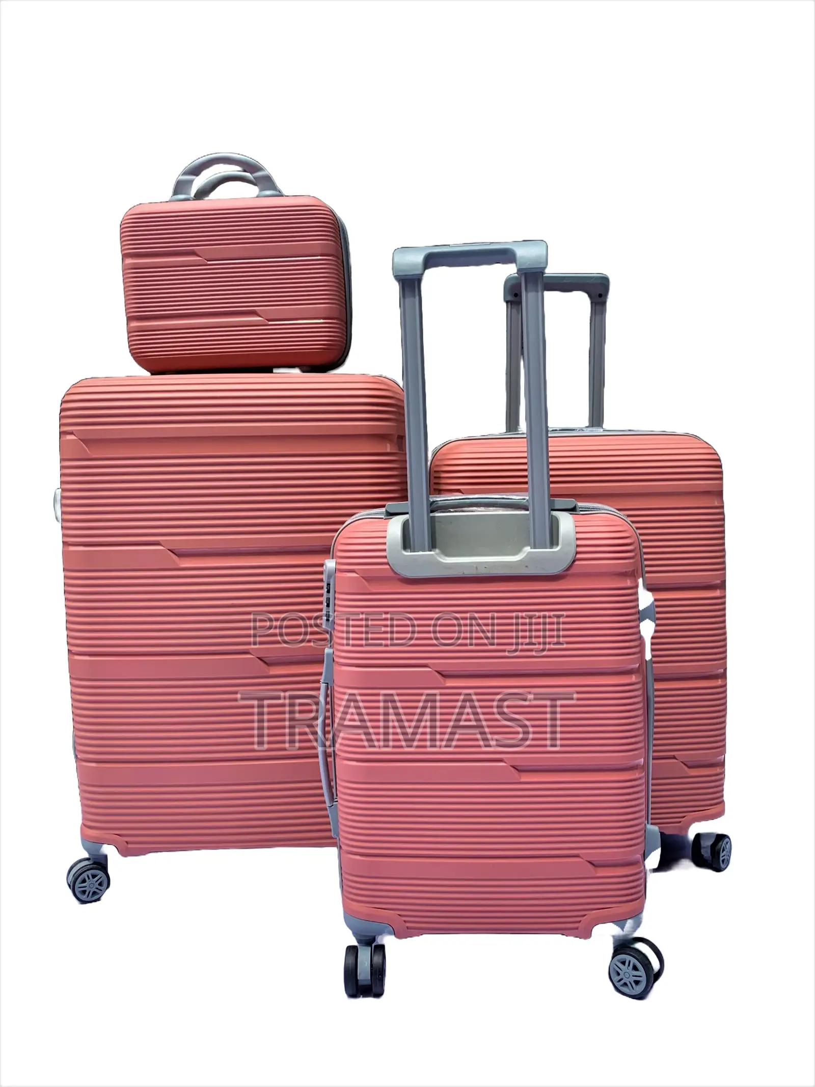 4set Travelling Luggage