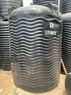 5,000 Liters Water Tank