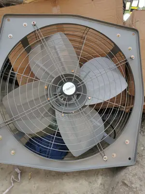 18”Inches Industrial Extractor Fan
