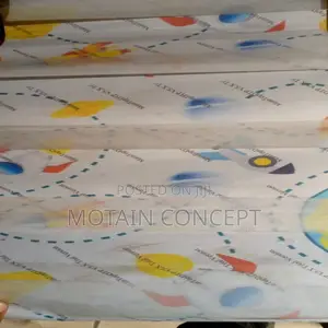 Day and Night Window Blinds