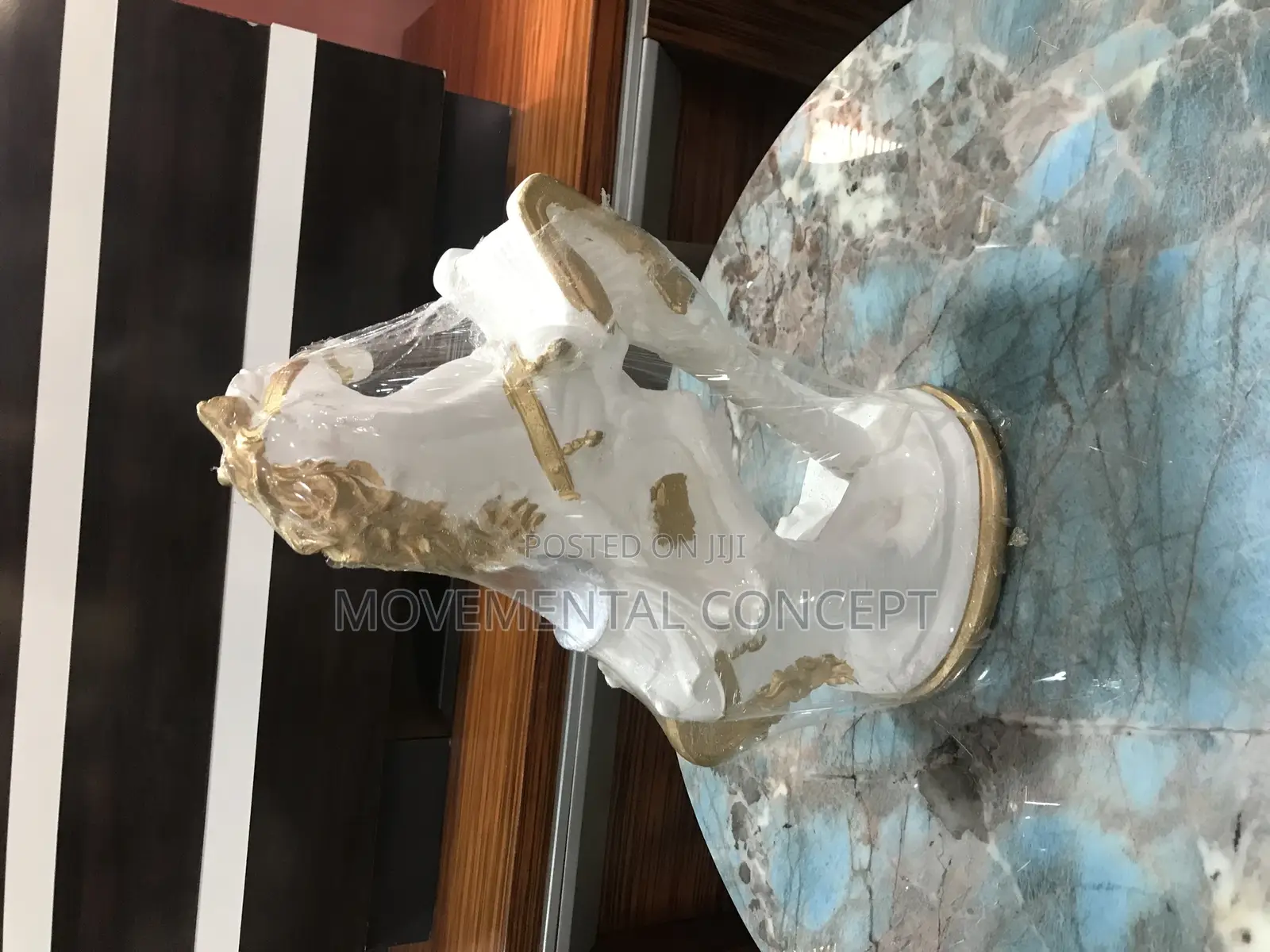 White Horse Interior Decors