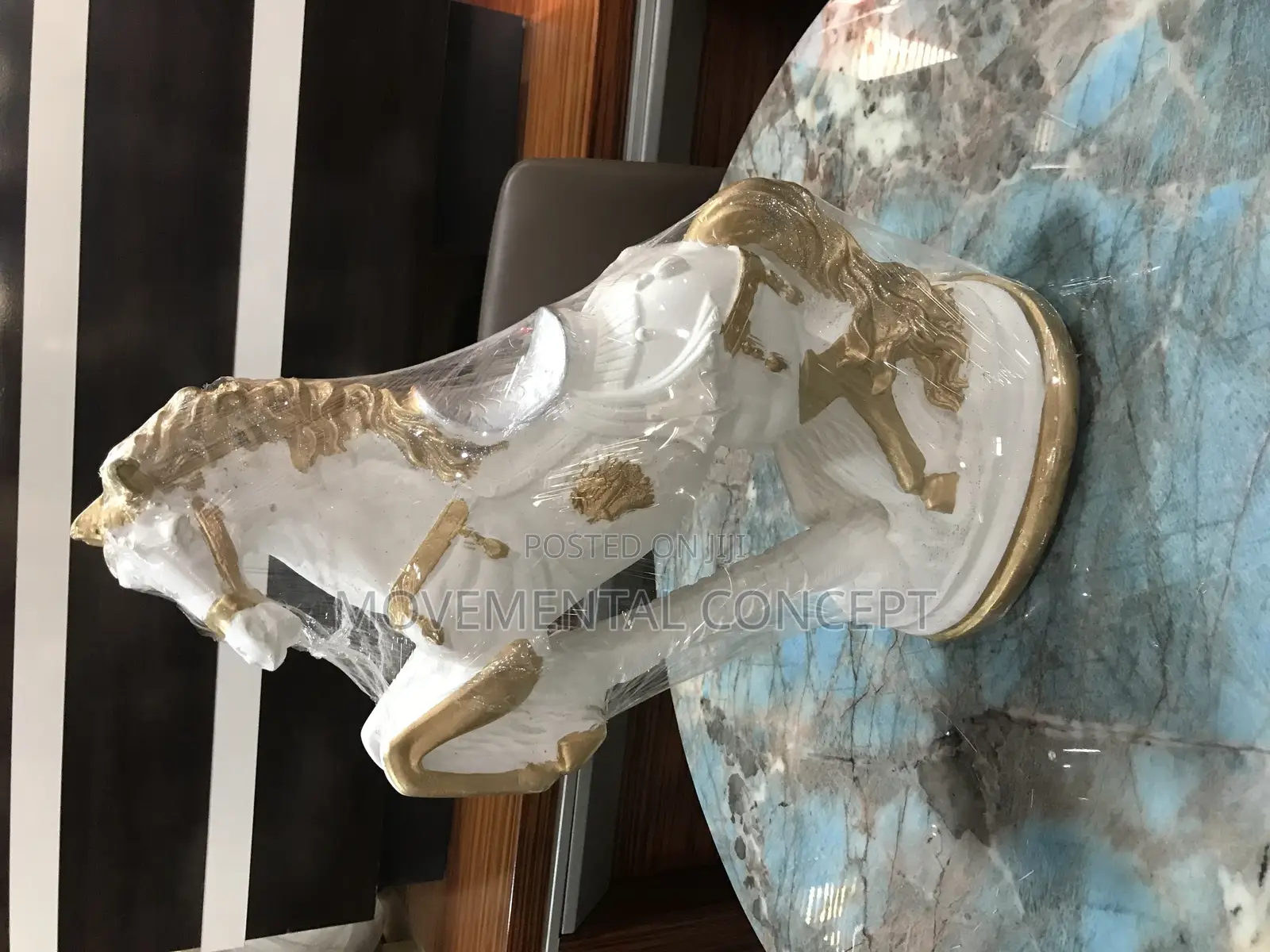 White Horse Interior Decors