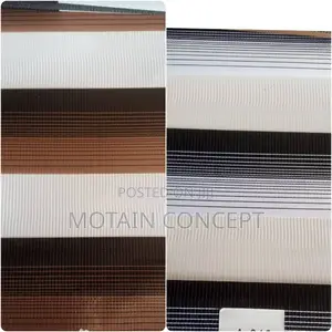 Day and Night Window Blinds