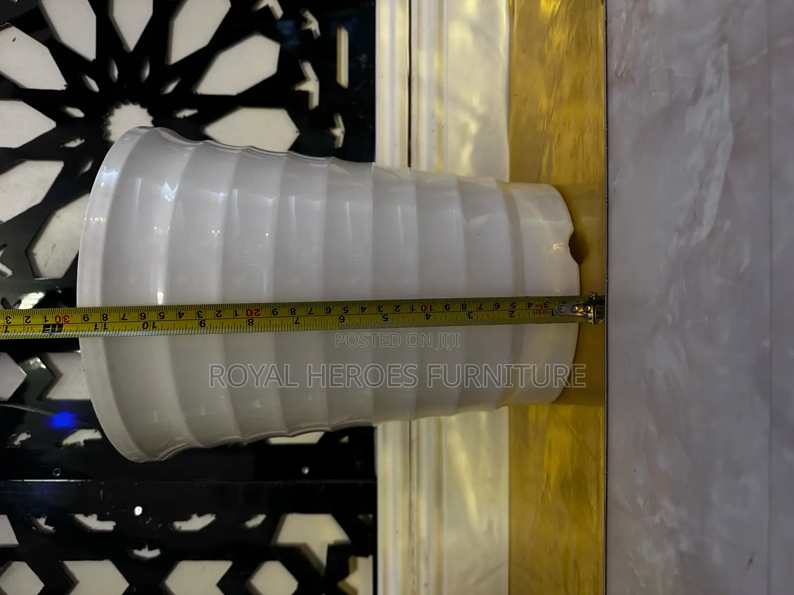 Small Size Plastic Planter