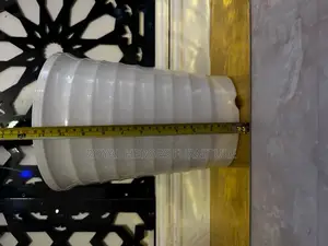 Small Size Plastic Planter