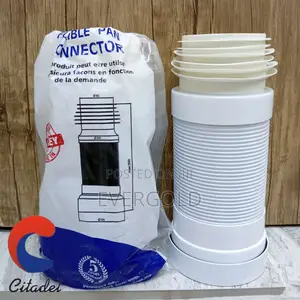 Turkey Flexible Pan Connector