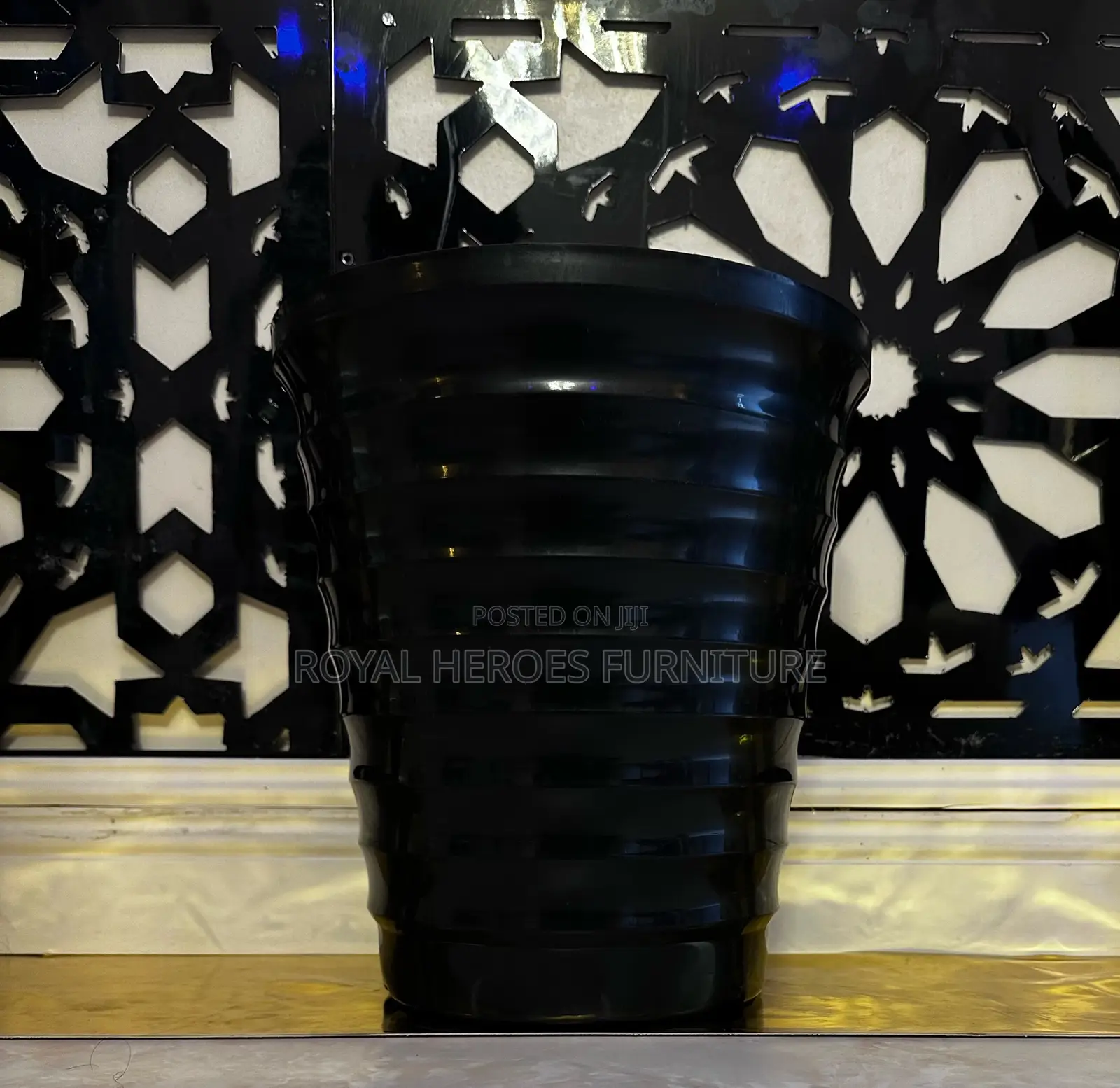 Small Size Plastic Planter