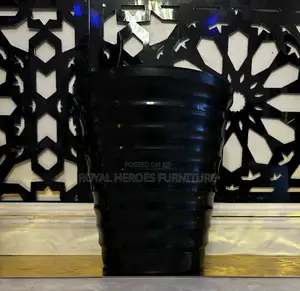 Small Size Plastic Planter