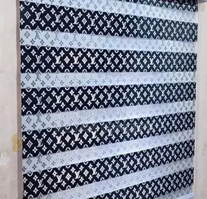 Day and Night Window Blinds