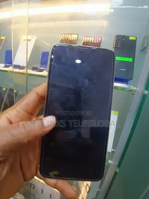 Apple iPhone 11 Pro Max 256 GB White