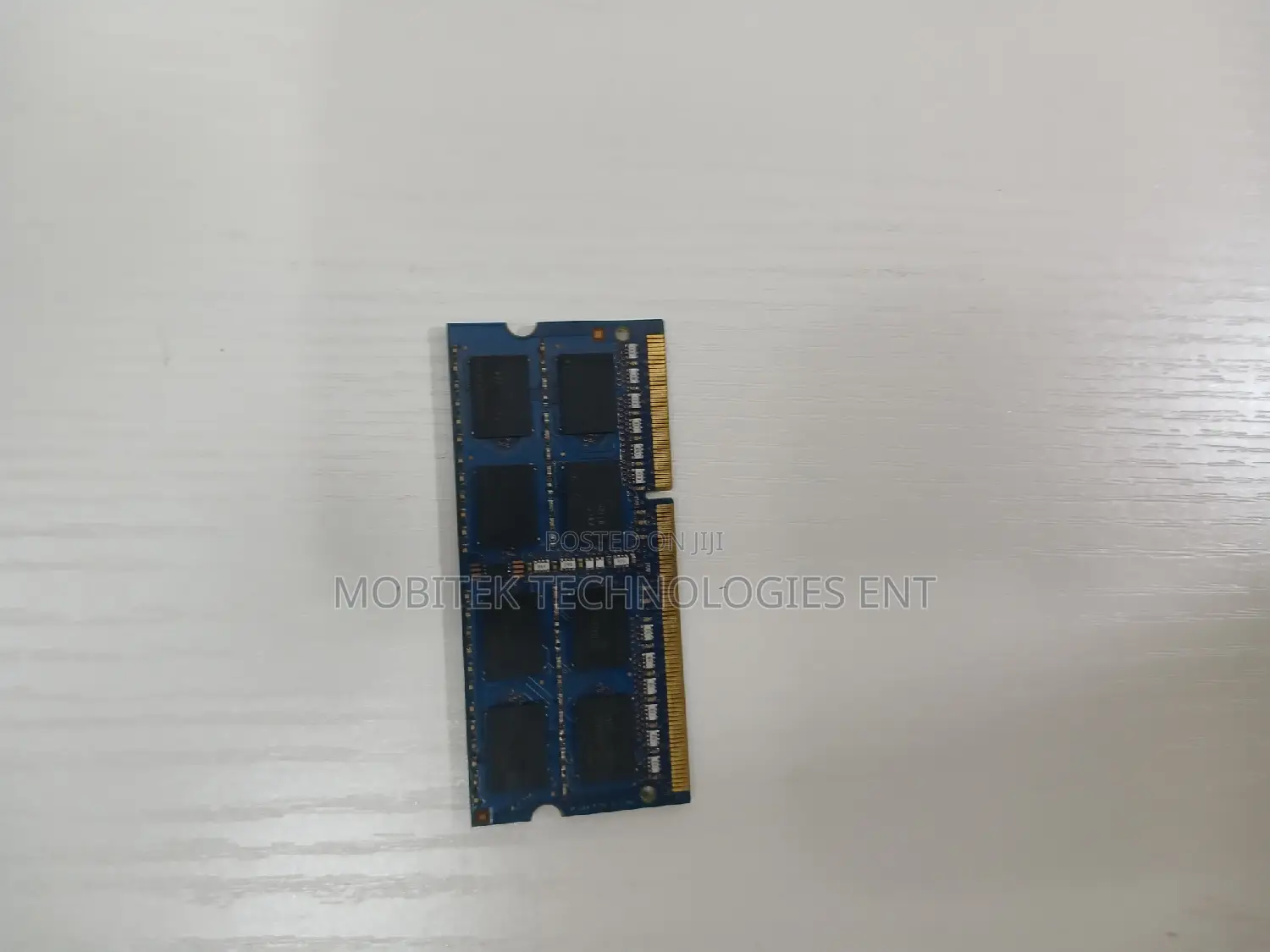 Hynix 4GB DDR3-10600S Laptop Ram