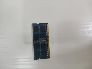 Hynix 4GB DDR3-10600S Laptop Ram
